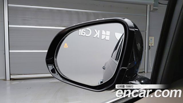 Genesis GV80 2.5T Gasoline AWD 2023 — фото 19