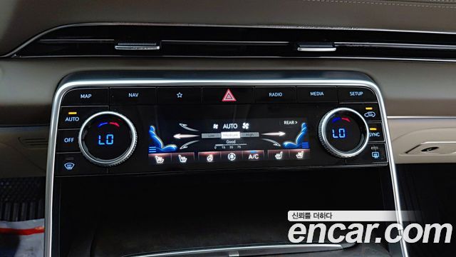 Genesis GV80 2.5T Gasoline AWD 2023 — фото 22