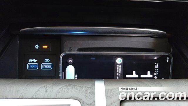 Genesis GV80 2.5T Gasoline AWD 2023 — фото 23
