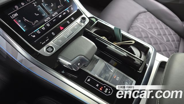 Audi Q7 (4M) 55 TFSI Quattro Premium 2025 — фото 9