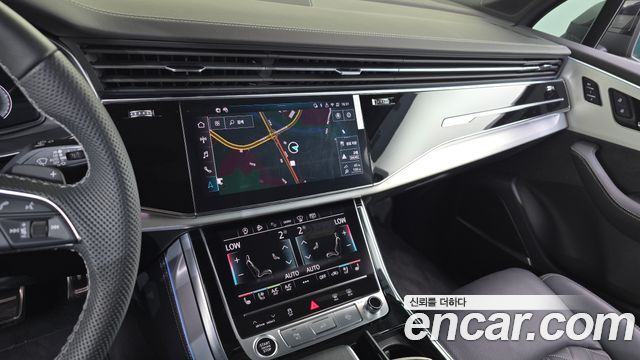 Audi Q7 (4M) 55 TFSI Quattro Premium 2025 — фото 12