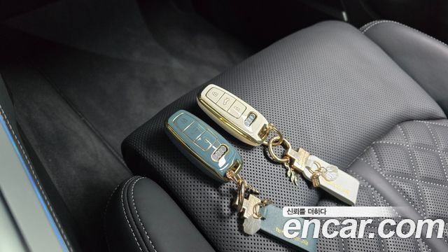 Audi Q7 (4M) 55 TFSI Quattro Premium 2025 — фото 16