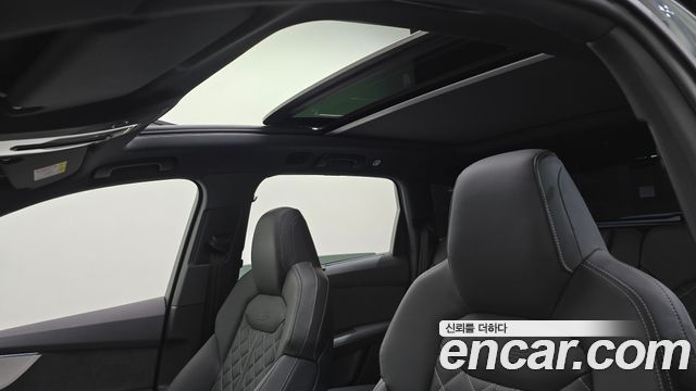 Audi Q7 (4M) 55 TFSI Quattro Premium 2025 — фото 17