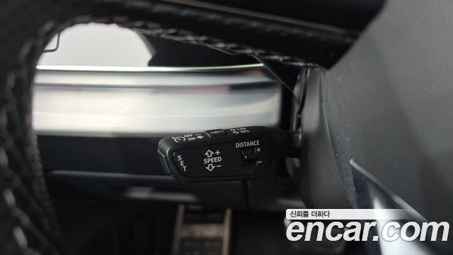 Audi Q7 (4M) 55 TFSI Quattro Premium 2025 — фото 20