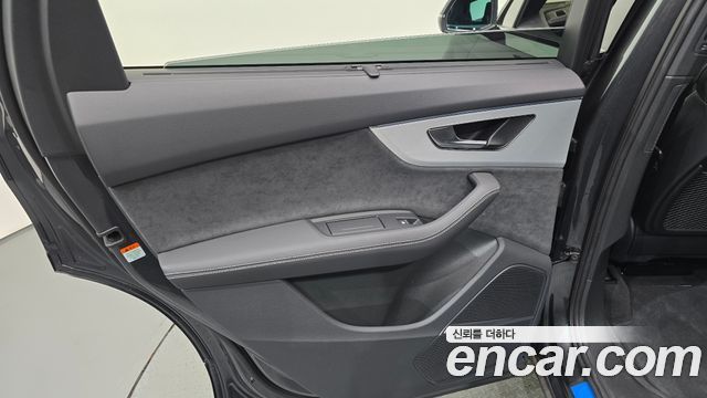 Audi Q7 (4M) 55 TFSI Quattro Premium 2025 — фото 25
