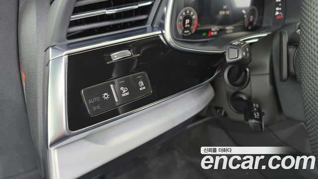 Audi Q7 (4M) 55 TFSI Quattro Premium 2025 — фото 29
