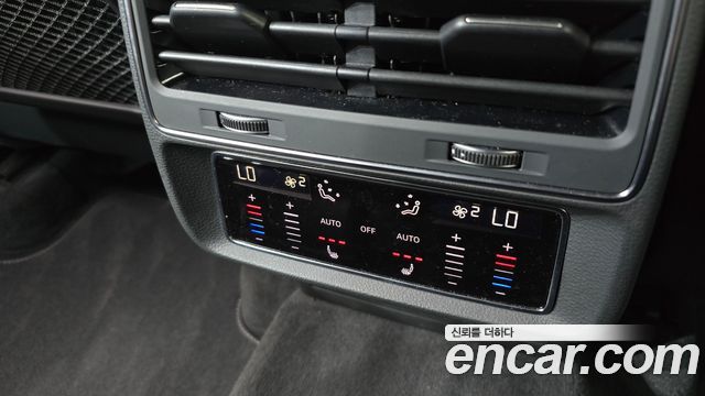 Audi Q7 (4M) 55 TFSI Quattro Premium 2025 — фото 35