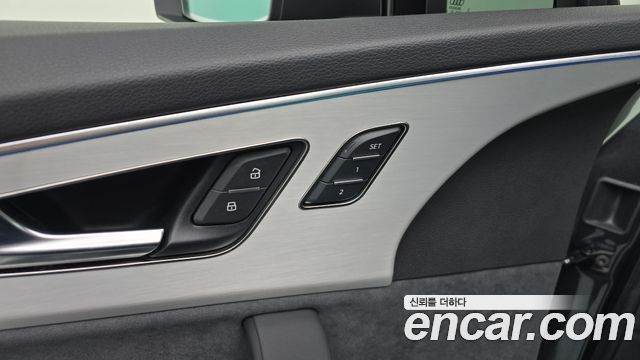 Audi Q7 (4M) 55 TFSI Quattro Premium 2025 — фото 37