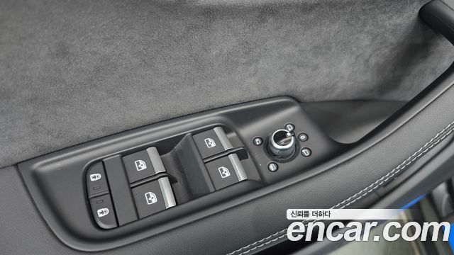 Audi Q7 (4M) 55 TFSI Quattro Premium 2025 — фото 38