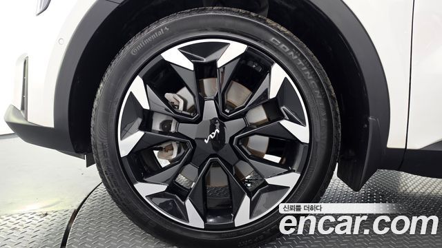 Kia Sorento (IV) Gasoline 2.5T 2WD Signature 2024 — фото 5