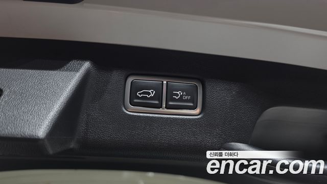 Kia Sorento (IV) Gasoline 2.5T 2WD Signature 2024 — фото 17