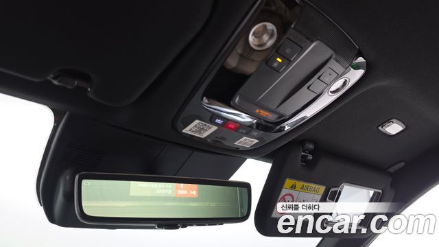 Kia Sorento (IV) Gasoline 2.5T 2WD Signature 2024 — фото 19