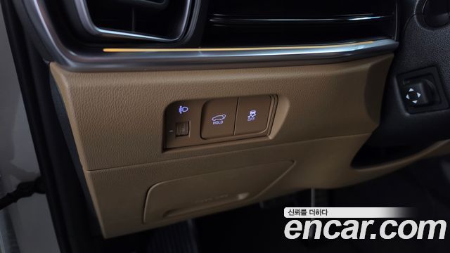 Kia Sorento (IV) Gasoline 2.5T 2WD Signature 2024 — фото 20