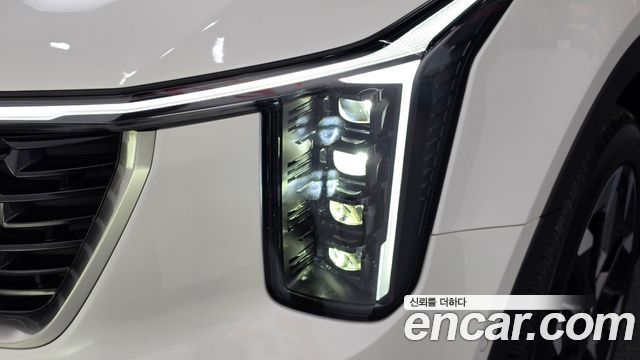 Kia Sorento (IV) Gasoline 2.5T 2WD Signature 2024 — фото 22