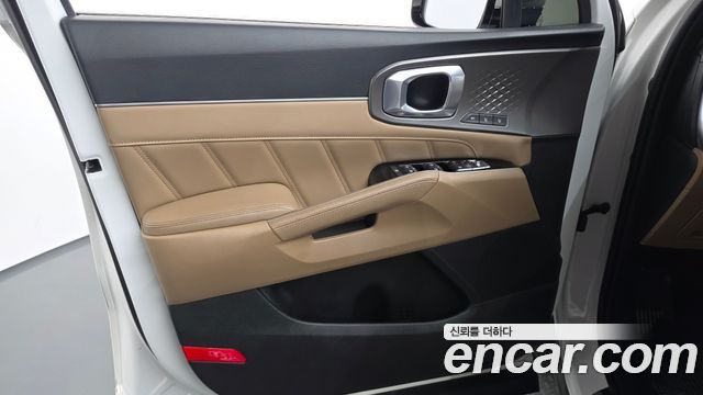 Kia Sorento (IV) Gasoline 2.5T 2WD Signature 2024 — фото 24