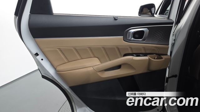 Kia Sorento (IV) Gasoline 2.5T 2WD Signature 2024 — фото 25