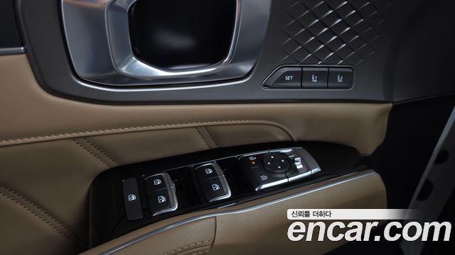 Kia Sorento (IV) Gasoline 2.5T 2WD Signature 2024 — фото 28