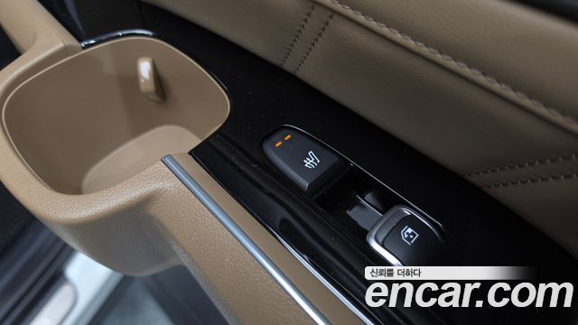 Kia Sorento (IV) Gasoline 2.5T 2WD Signature 2024 — фото 29