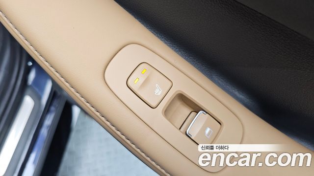Hyundai Sonata Hybrid (DN8) Inspiration 2021 — фото 22
