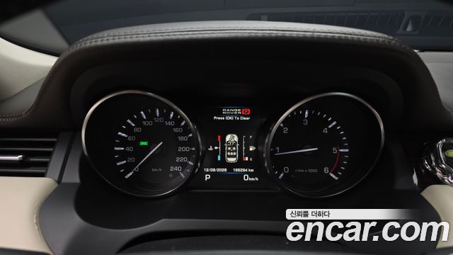 Land Rover Range Rover Evoque 2.2 SD4 Prestige 2013 — фото 8