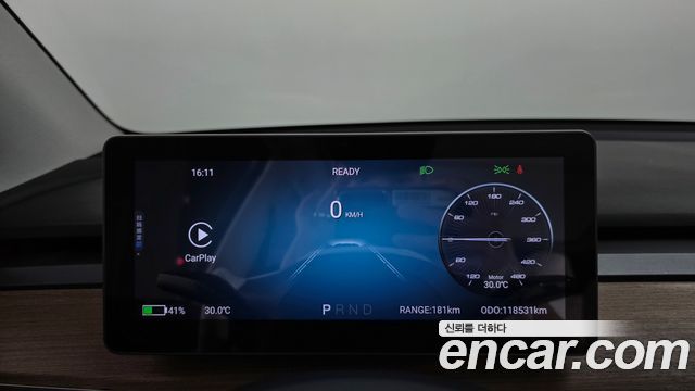 Tesla Model Y Long Range AWD 2021 — фото 8