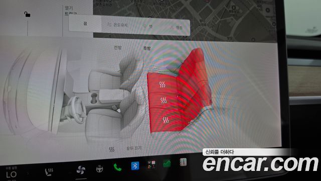 Tesla Model Y Long Range AWD 2021 — фото 28