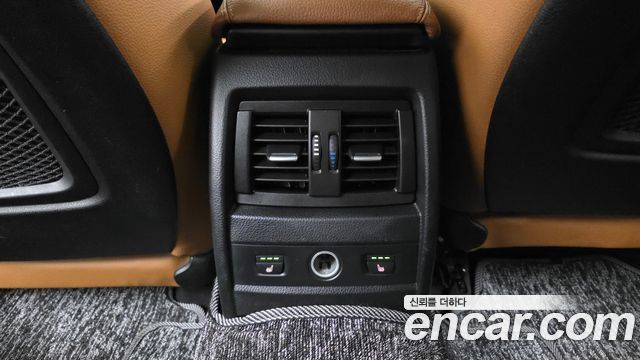 BMW 3 Series GT (F34) GT 320d Luxury 2014 — фото 19