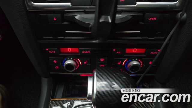 Audi Q7 3.0 TDI Quattro Dynamic 4L 2014 — фото 17