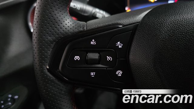 Chevrolet Trax Crossover 1.2 RS 2025 — фото 15