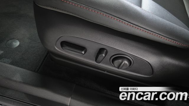 Chevrolet Trax Crossover 1.2 RS 2025 — фото 18