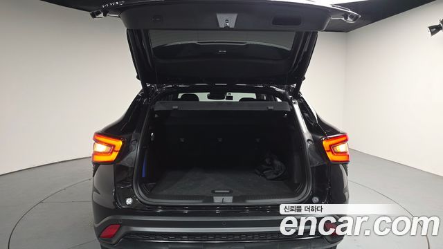 Chevrolet Trax Crossover 1.2 RS 2025 — фото 20