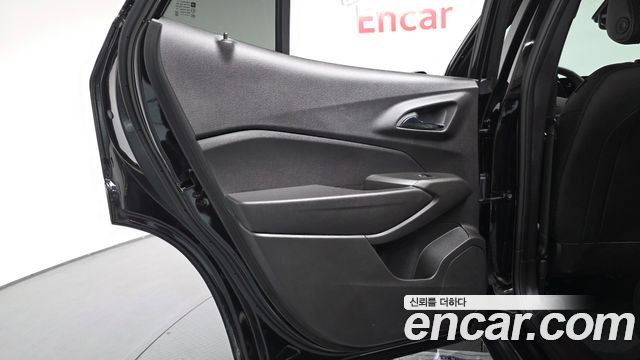 Chevrolet Trax Crossover 1.2 RS 2025 — фото 25