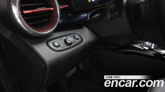 Chevrolet Trax Crossover 1.2 RS 2025 — фото 30