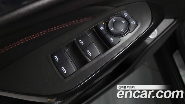 Chevrolet Trax Crossover 1.2 RS 2025 — фото 32