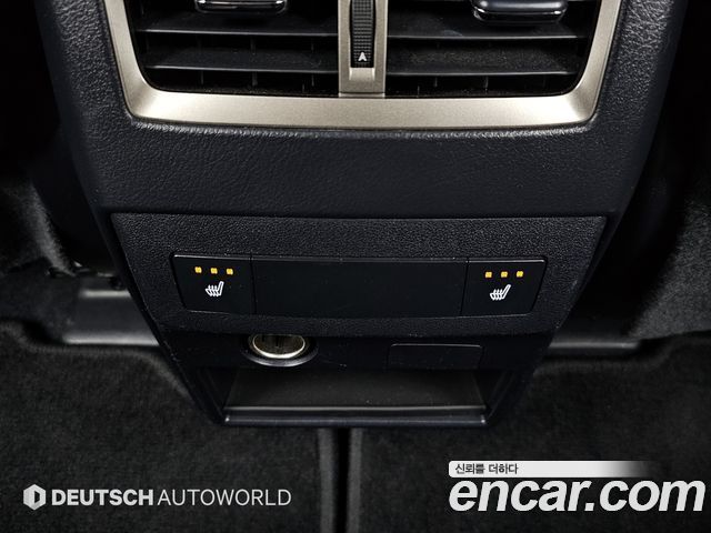 Lexus RX450h (IV) Executive 2018 — фото 20