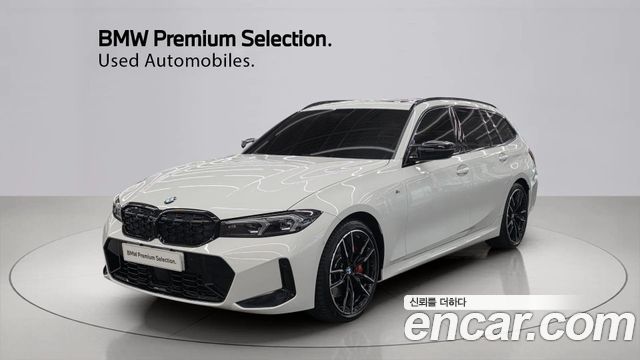 BMW 3 Series (G20) M340i xDrive Touring Pro