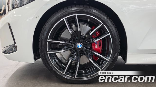 BMW 3 Series (G20) M340i xDrive Touring Pro 2025 — фото 5