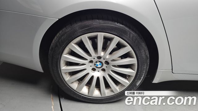 BMW 7 Series (F01) 740Li 2013 — фото 5