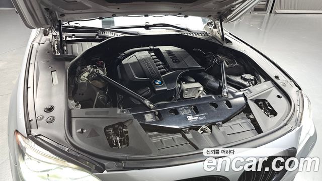 BMW 7 Series (F01) 740Li 2013 — фото 6