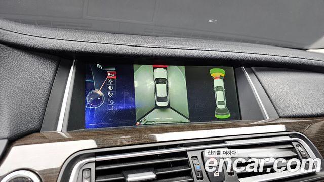 BMW 7 Series (F01) 740Li 2013 — фото 15