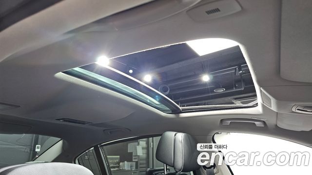 BMW 7 Series (F01) 740Li 2013 — фото 19