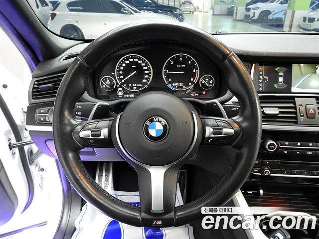 BMW X4 (F26) xDrive20d M Sport 2017 — фото 6