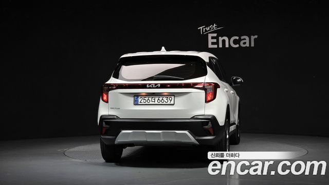 Kia Seltos Gasoline 1.6 Turbo 2WD Trendy 2024 — фото 4