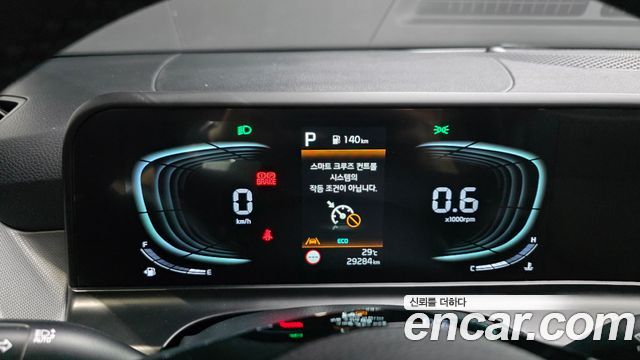 Kia Seltos Gasoline 1.6 Turbo 2WD Trendy 2024 — фото 8