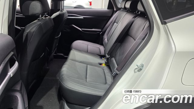 Kia Seltos Gasoline 1.6 Turbo 2WD Trendy 2024 — фото 11