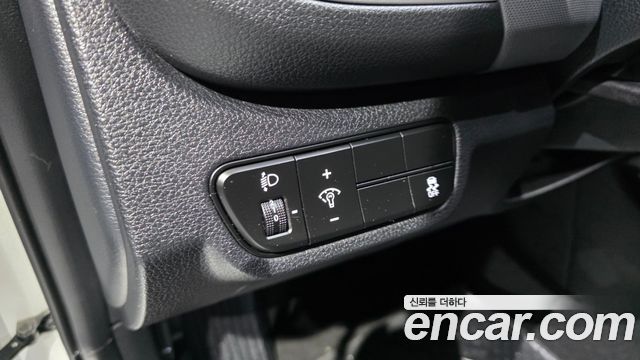 Kia Seltos Gasoline 1.6 Turbo 2WD Trendy 2024 — фото 12