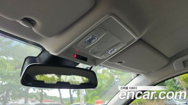 Renault Korea XM3 1.3 TCe RE Signature 2020 — фото 17