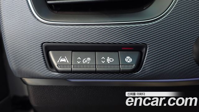 Renault Korea XM3 1.3 TCe RE Signature 2020 — фото 19