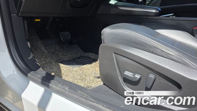 Renault Korea XM3 1.3 TCe RE Signature 2020 — фото 28