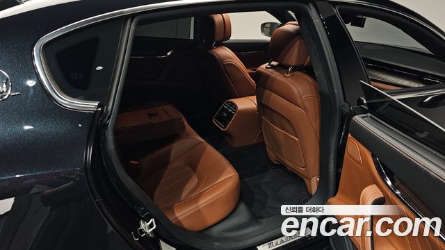 Maserati Quattroporte 3.0 V6 Granlusso 2020 — фото 12